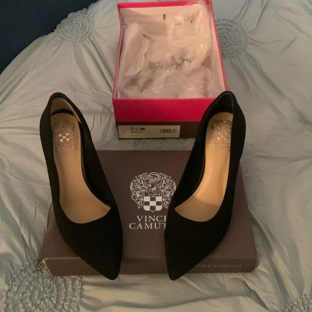 Vince Camuto